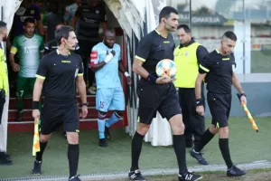 Πέντε γκολ, δυο δοκάρια και πρόκριση με ανατροπή! (φώτος)