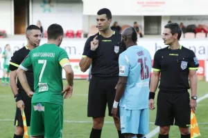 Πέντε γκολ, δυο δοκάρια και πρόκριση με ανατροπή! (φώτος)