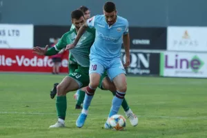 Πέντε γκολ, δυο δοκάρια και πρόκριση με ανατροπή! (φώτος)
