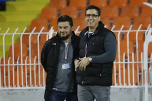 "Μαυροπράσινη"... καταιγίδα/ ΔΙΕΛΥΣΕ την Δόξα!  (Φώτος)