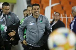 "Μαυροπράσινη"... καταιγίδα/ ΔΙΕΛΥΣΕ την Δόξα!  (Φώτος)