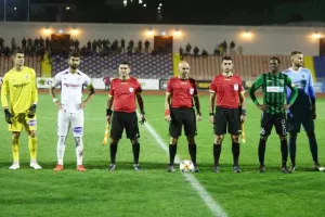 "Μαυροπράσινη"... καταιγίδα/ ΔΙΕΛΥΣΕ την Δόξα!  (Φώτος)