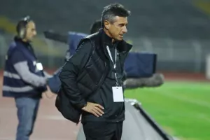"Μαυροπράσινη"... καταιγίδα/ ΔΙΕΛΥΣΕ την Δόξα!  (Φώτος)