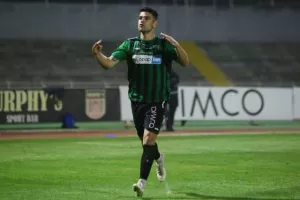 "Μαυροπράσινη"... καταιγίδα/ ΔΙΕΛΥΣΕ την Δόξα!  (Φώτος)