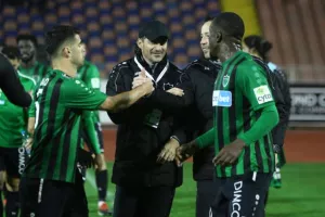 "Μαυροπράσινη"... καταιγίδα/ ΔΙΕΛΥΣΕ την Δόξα!  (Φώτος)