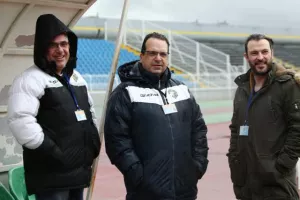 Πήρε φόρα... και πλησιάζει! (φώτος)