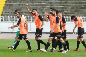 Πήρε φόρα... και πλησιάζει! (φώτος)