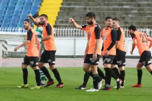 Πήρε φόρα... και πλησιάζει! (φώτος)