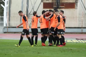 Πήρε φόρα... και πλησιάζει! (φώτος)