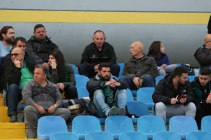 Μεγάλο διπλό με χατ-τρικ του "Κινγκ" σε ένα ημίχρονο! (φώτος)
