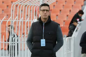 ΤΟΡΝΑΡΙΤΗΣ μετά την ήττα: "Αν κέρδιζαν τα φαβορί θα ήταν όλος ο κόσμος εκατομμυριούχοι"