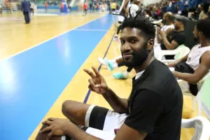(130+ ΦΩΤΟΣ) SHOW στο 9ο ΟΠΑΠ All Star Game
