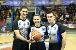 (130+ ΦΩΤΟΣ) SHOW στο 9ο ΟΠΑΠ All Star Game