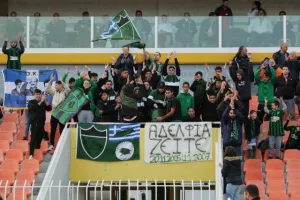 Μεγάλο διπλό με χατ-τρικ του "Κινγκ" σε ένα ημίχρονο! (φώτος)
