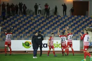 Μεγάλο διπλό με χατ-τρικ του "Κινγκ" σε ένα ημίχρονο! (φώτος)