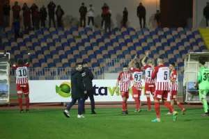 Μεγάλο διπλό με χατ-τρικ του "Κινγκ" σε ένα ημίχρονο! (φώτος)
