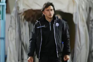 Φοβερό παιχνίδι, τέσσερα γκολ και από ένα βαθμό! (φώτος)
