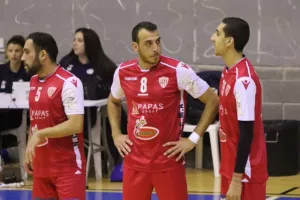 ΑΠΟΕΛ στο τάι-μπρέικ! (φώτος)