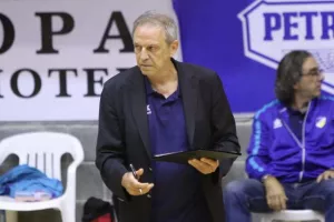 ΑΠΟΕΛ στο τάι-μπρέικ! (φώτος)