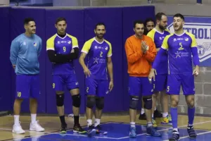 ΑΠΟΕΛ στο τάι-μπρέικ! (φώτος)