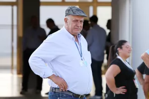 ΞΕΡΕΙ ο Κίκης