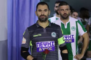 Το… μοίρασαν οι “αιώνιοι” (φώτος)