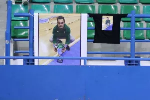 Το… μοίρασαν οι “αιώνιοι” (φώτος)