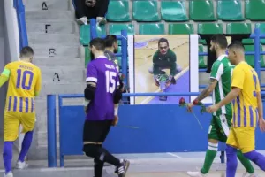 Το… μοίρασαν οι “αιώνιοι” (φώτος)