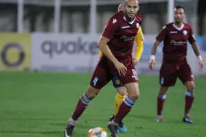 Φοβερό παιχνίδι, τέσσερα γκολ και από ένα βαθμό! (φώτος)