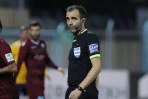 Φοβερό παιχνίδι, τέσσερα γκολ και από ένα βαθμό! (φώτος)