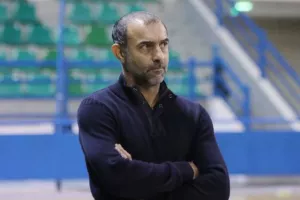 Το… μοίρασαν οι “αιώνιοι” (φώτος)