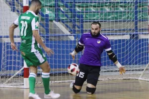 Το… μοίρασαν οι “αιώνιοι” (φώτος)