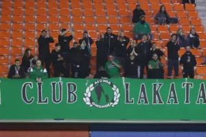 Το… μοίρασαν οι “αιώνιοι” (φώτος)