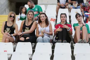Πάνε Λεμεσό...