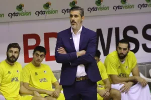ΝΙΚΗΣΕ τον ΑΠΟΠ το ΑΠΟΕΛ