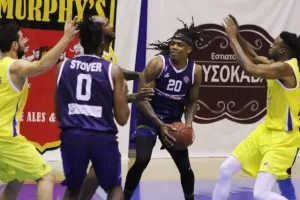 ΝΙΚΗΣΕ τον ΑΠΟΠ το ΑΠΟΕΛ