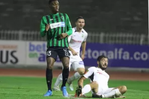 "Μαυροπράσινη"... καταιγίδα/ ΔΙΕΛΥΣΕ την Δόξα!  (Φώτος)