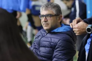 Έπαιξε όσο χρειαζόταν