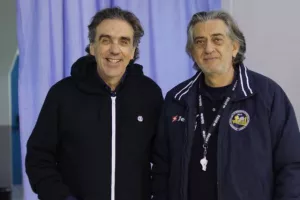 Χριστούγεννα στην κορυφή για την Ομόνοια (φώτος)