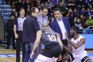 (130+ ΦΩΤΟΣ) SHOW στο 9ο ΟΠΑΠ All Star Game