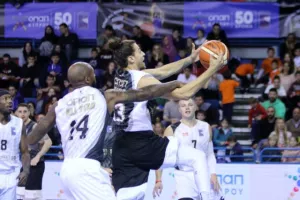 (130+ ΦΩΤΟΣ) SHOW στο 9ο ΟΠΑΠ All Star Game
