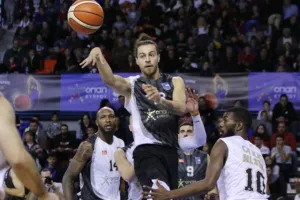 (130+ ΦΩΤΟΣ) SHOW στο 9ο ΟΠΑΠ All Star Game