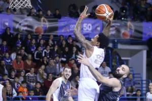 (130+ ΦΩΤΟΣ) SHOW στο 9ο ΟΠΑΠ All Star Game