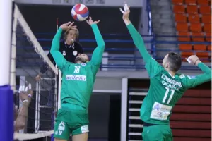Χριστούγεννα στην κορυφή για την Ομόνοια (φώτος)