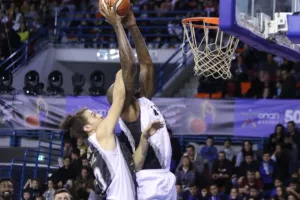 (130+ ΦΩΤΟΣ) SHOW στο 9ο ΟΠΑΠ All Star Game