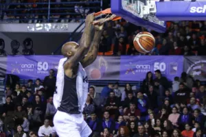(130+ ΦΩΤΟΣ) SHOW στο 9ο ΟΠΑΠ All Star Game