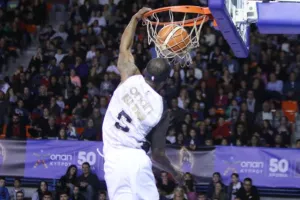 (130+ ΦΩΤΟΣ) SHOW στο 9ο ΟΠΑΠ All Star Game