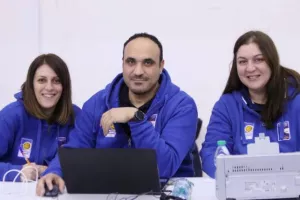ΔΙΠΛΟ η Ένωση επί της Ομόνοιας! (Φώτος)