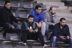 ΔΙΠΛΟ η Ένωση επί της Ομόνοιας! (Φώτος)