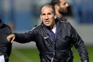 "Με τον Γιώτη όχι απλά επιστρέψαμε, αλλά επιστρέψαμε πρωταθλητές"